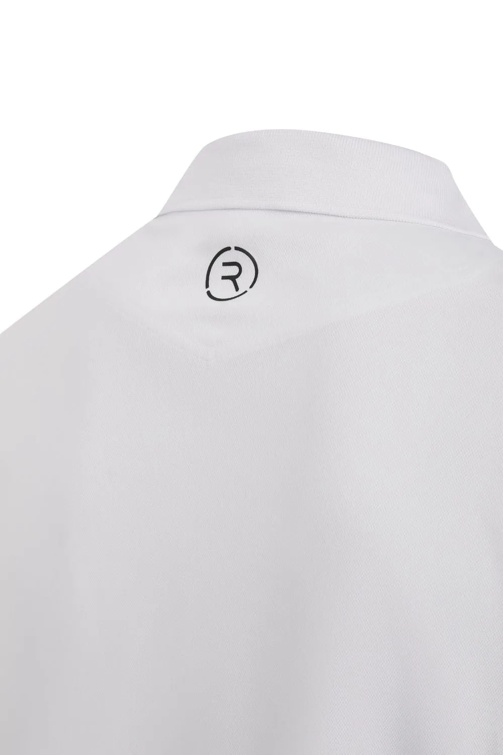 Bohai Polo White