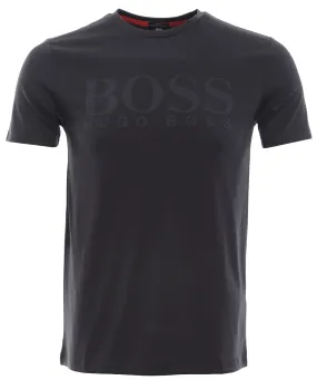 BOSS Teetech 1 T-Shirt in Black