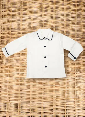 Boy Shirt Long Sleeve