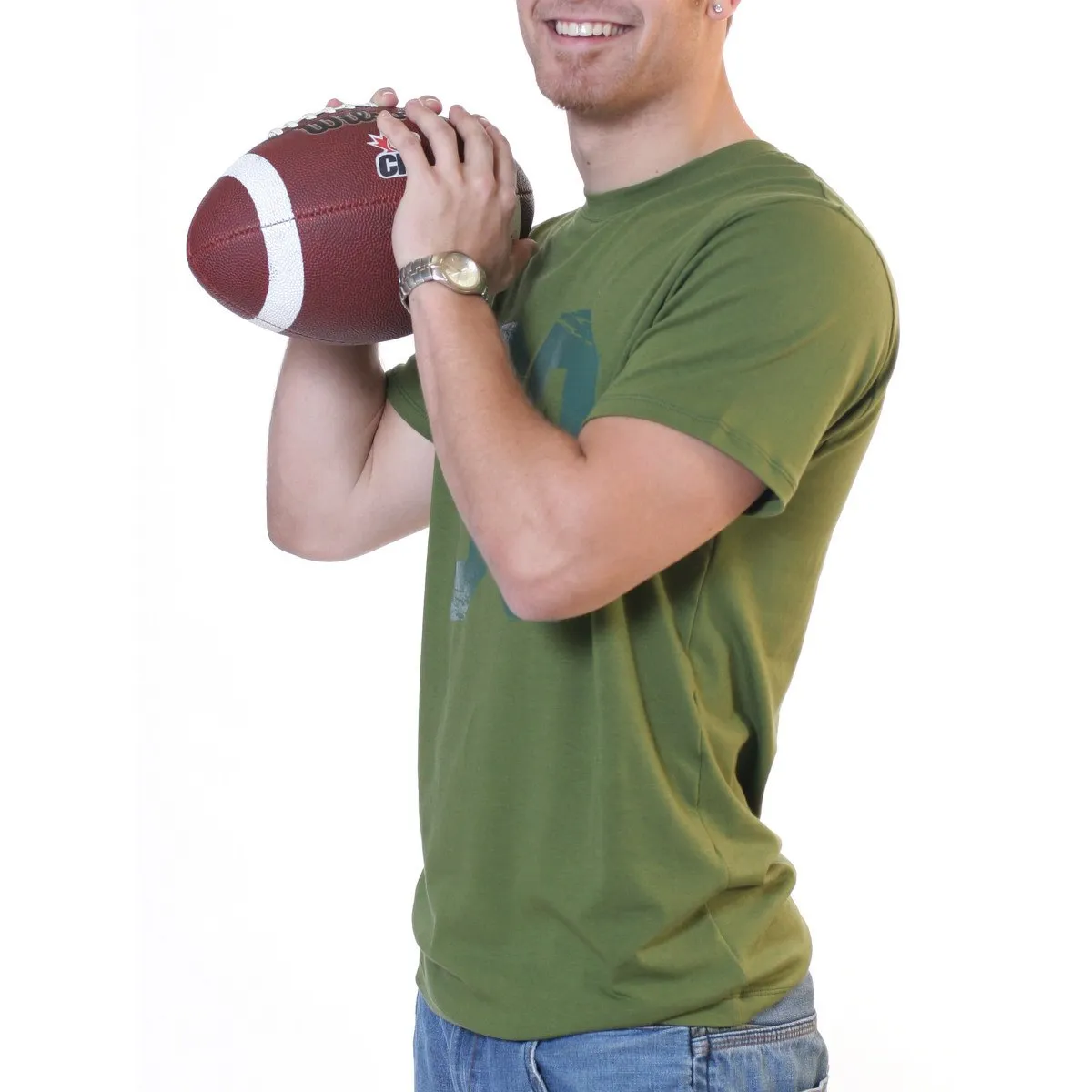 Boy's and Men's T-Shirt Patterns