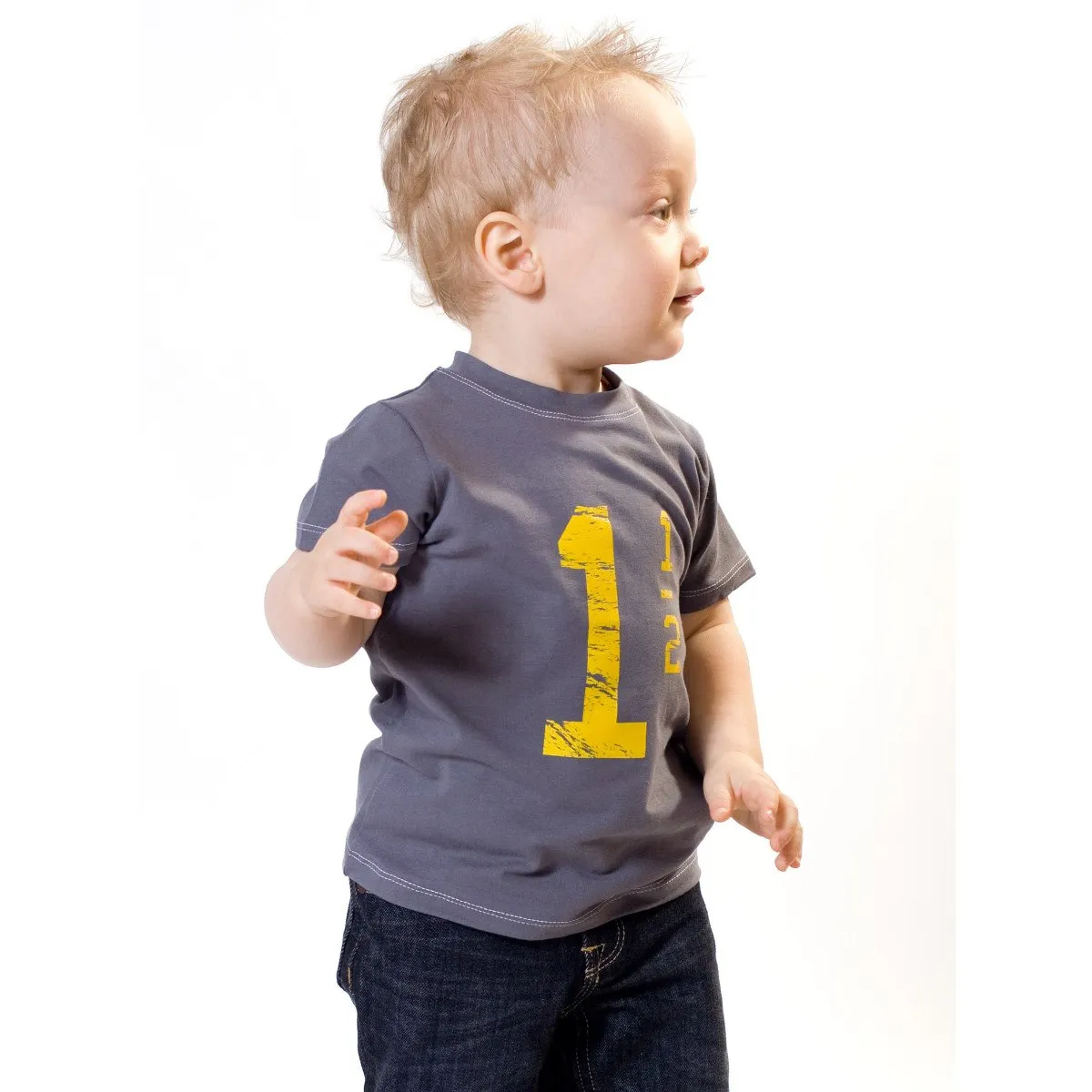 Boy's and Men's T-Shirt Patterns