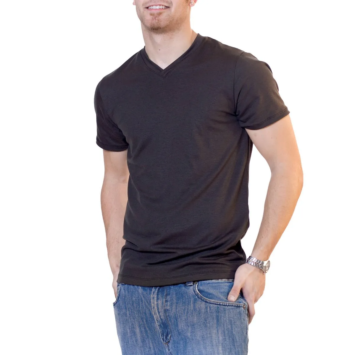 Boy's and Men's T-Shirt Patterns
