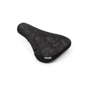 BSD Raider Seat