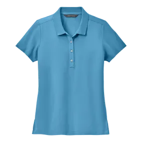C2416W Women's Stretch Pique Polo