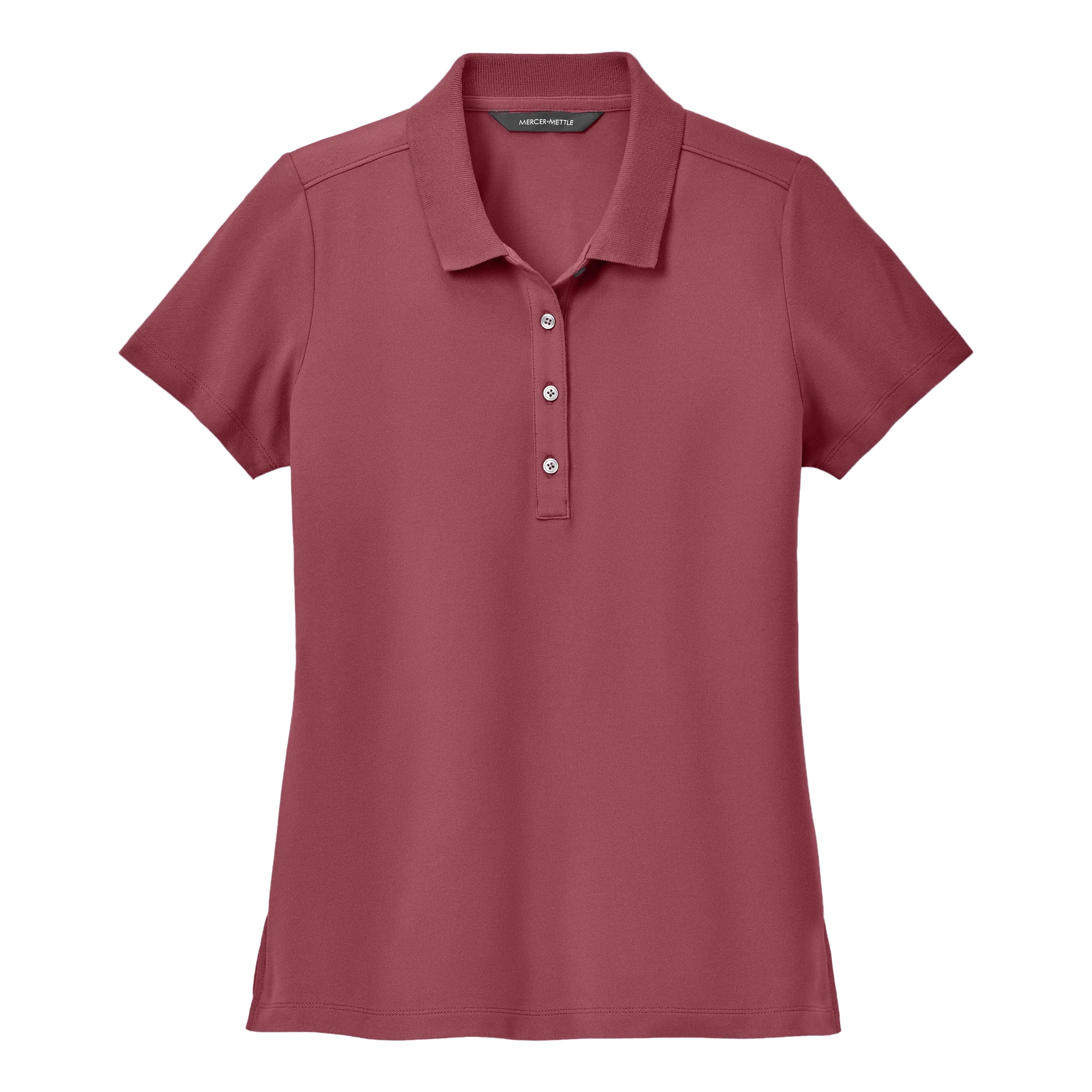 C2416W Women's Stretch Pique Polo