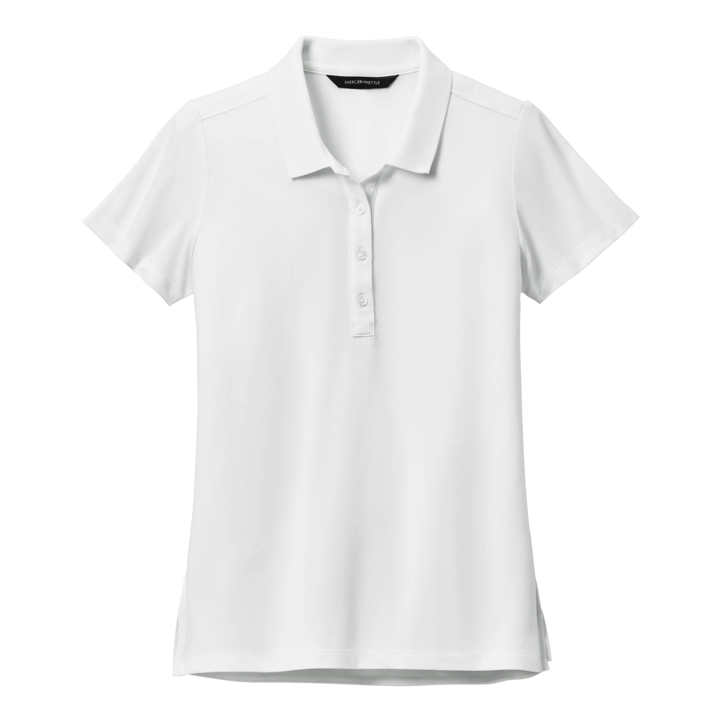C2416W Women's Stretch Pique Polo