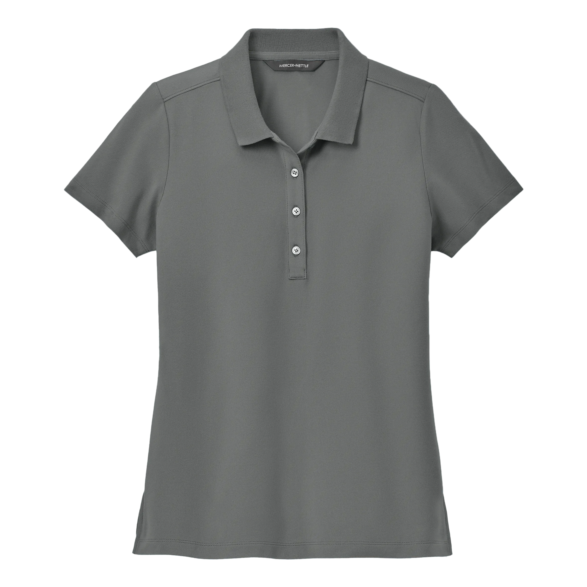 C2416W Women's Stretch Pique Polo