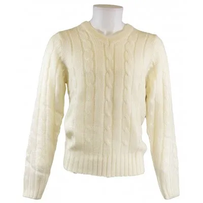 Carta Cricket Jumper