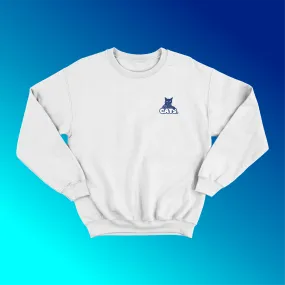 CATS - SMALL FRONT LEFT JUMPER