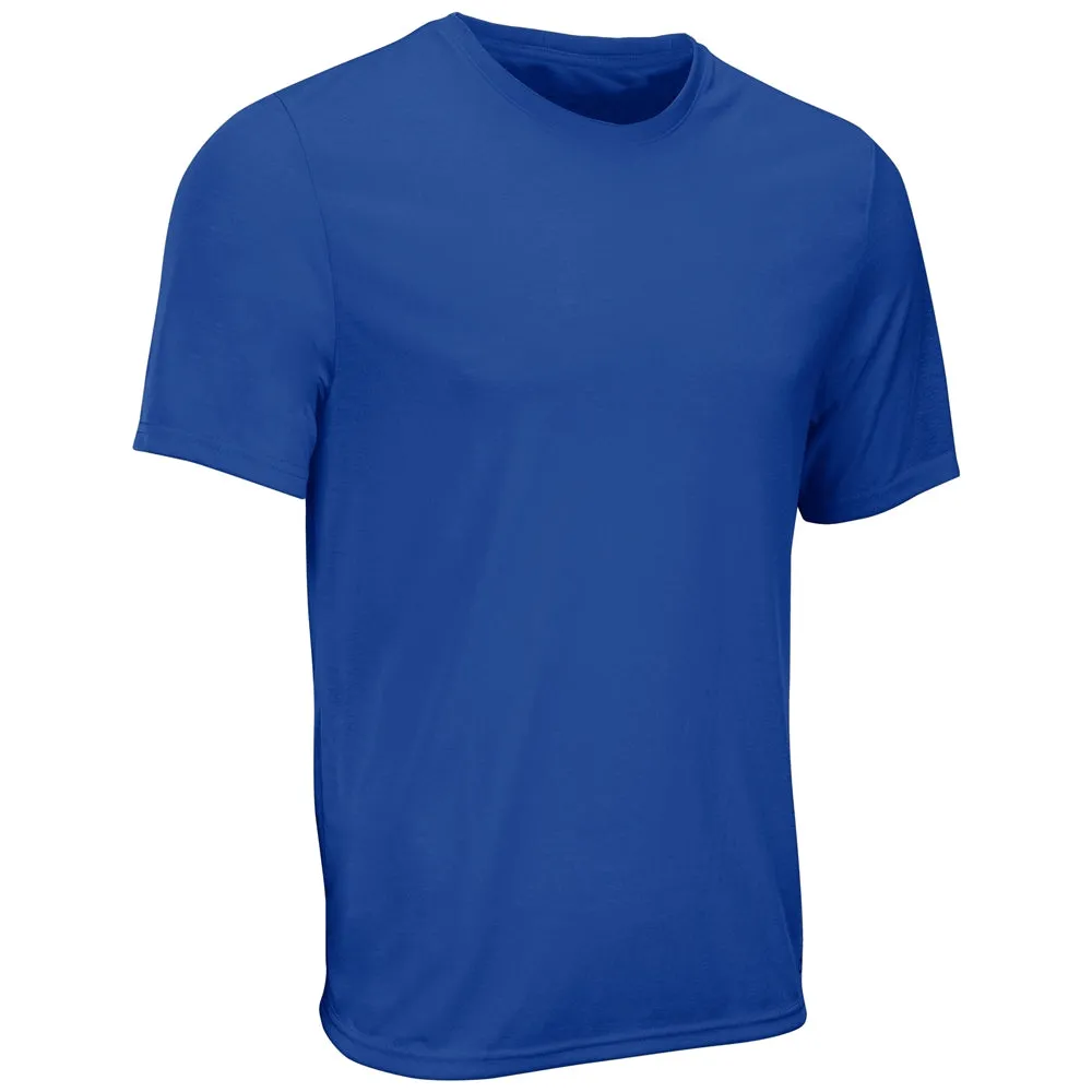 Champro Men's Superior Recycled Lifestyle Tee