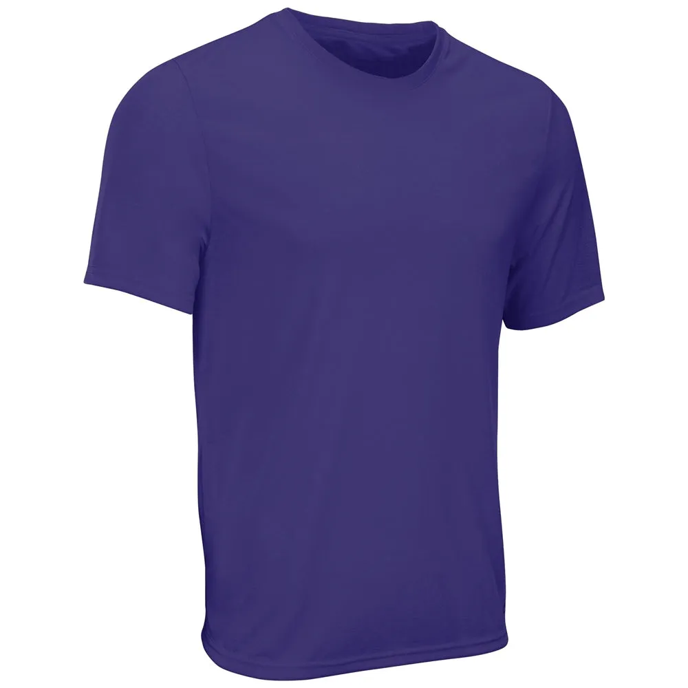 Champro Men's Superior Recycled Lifestyle Tee
