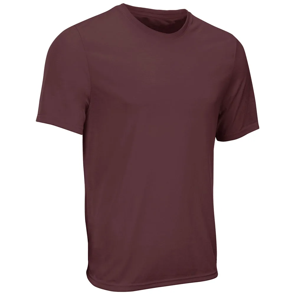 Champro Men's Superior Recycled Lifestyle Tee