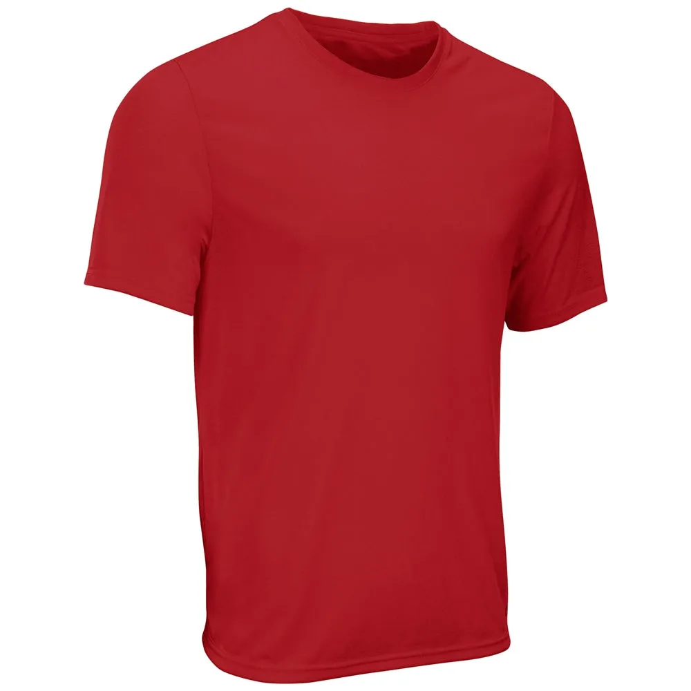 Champro Men's Superior Recycled Lifestyle Tee