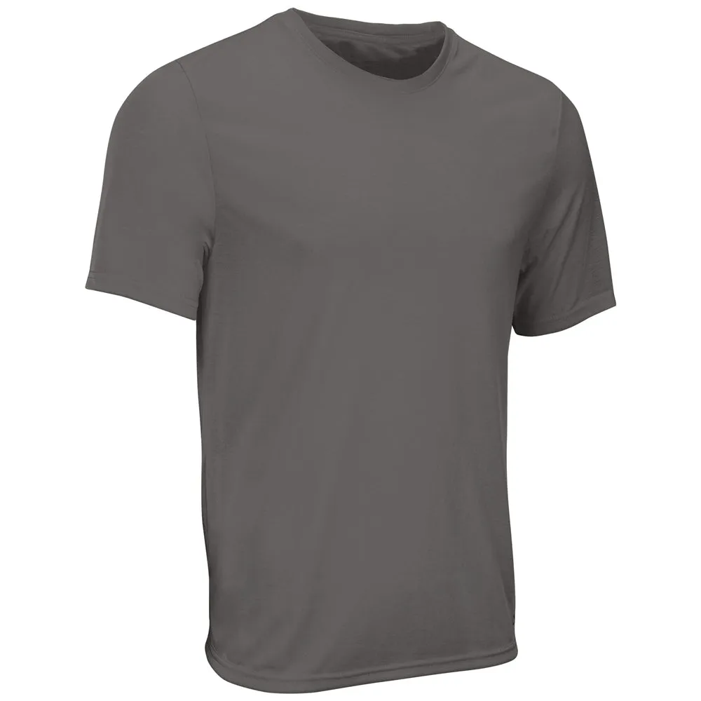 Champro Men's Superior Recycled Lifestyle Tee