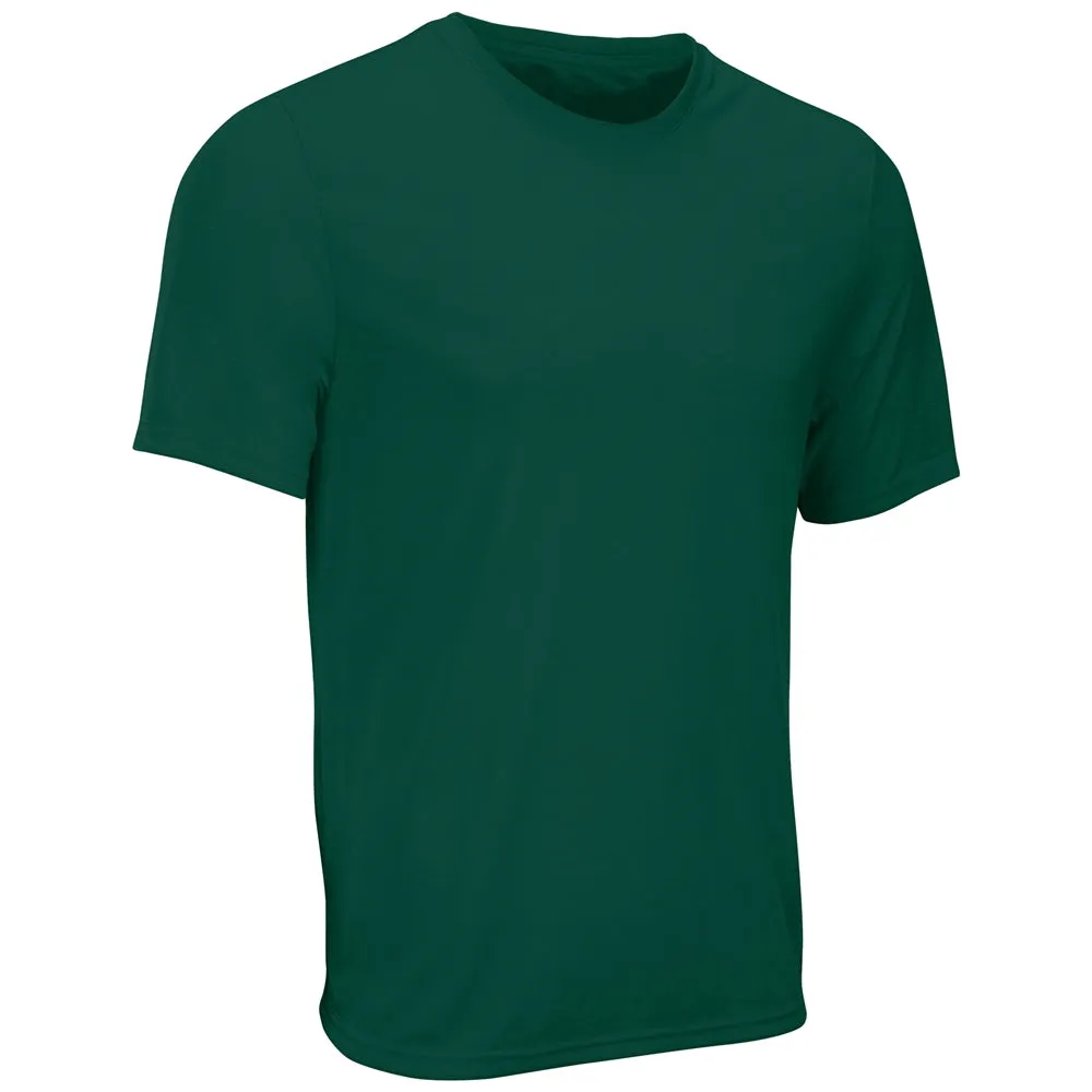 Champro Men's Superior Recycled Lifestyle Tee