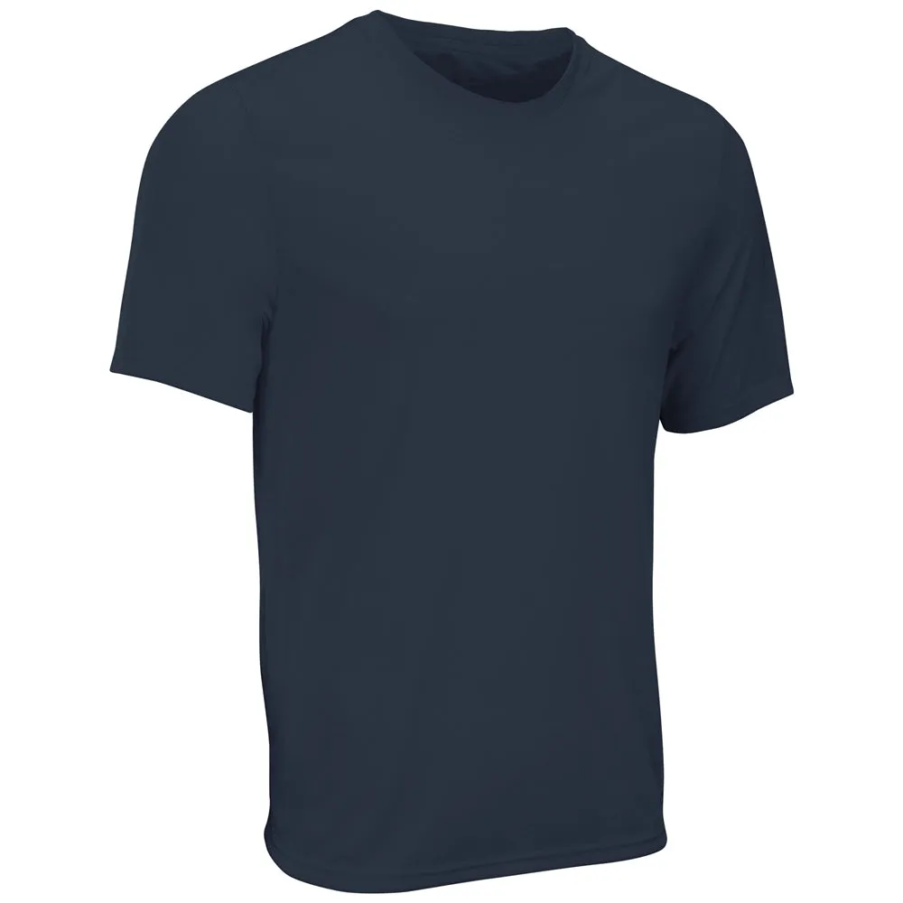 Champro Men's Superior Recycled Lifestyle Tee