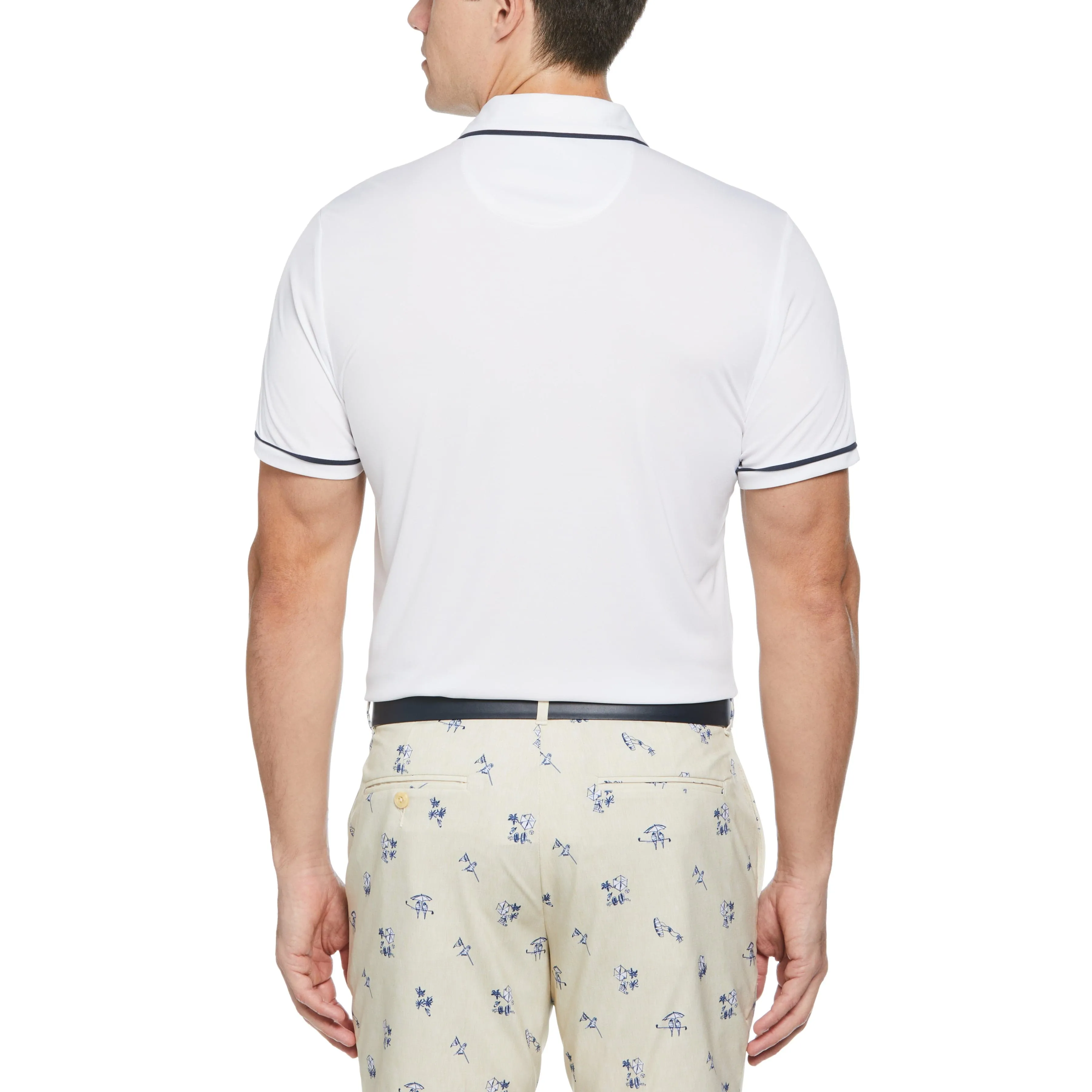 Chi Chi Earl™ Golf Polo