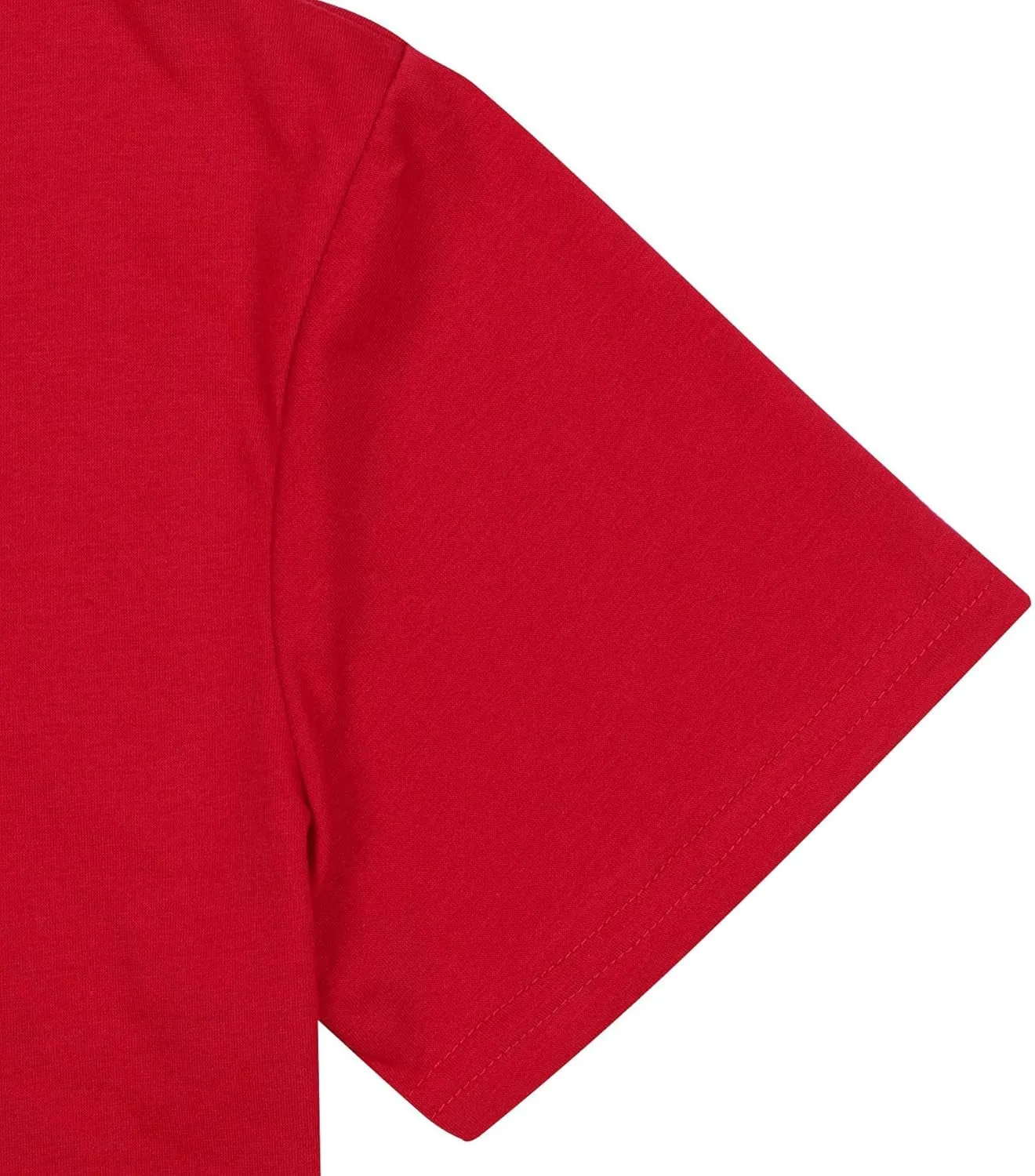 Christmas Shirt for Women Believe Letter Print T Shirts Xmas Holiday Short Sleeve Pullover s