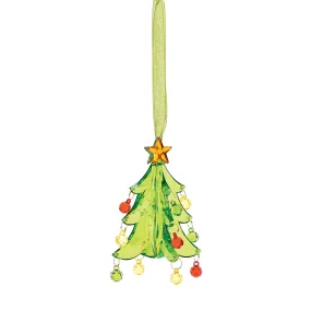 Christmas Tree Ornament