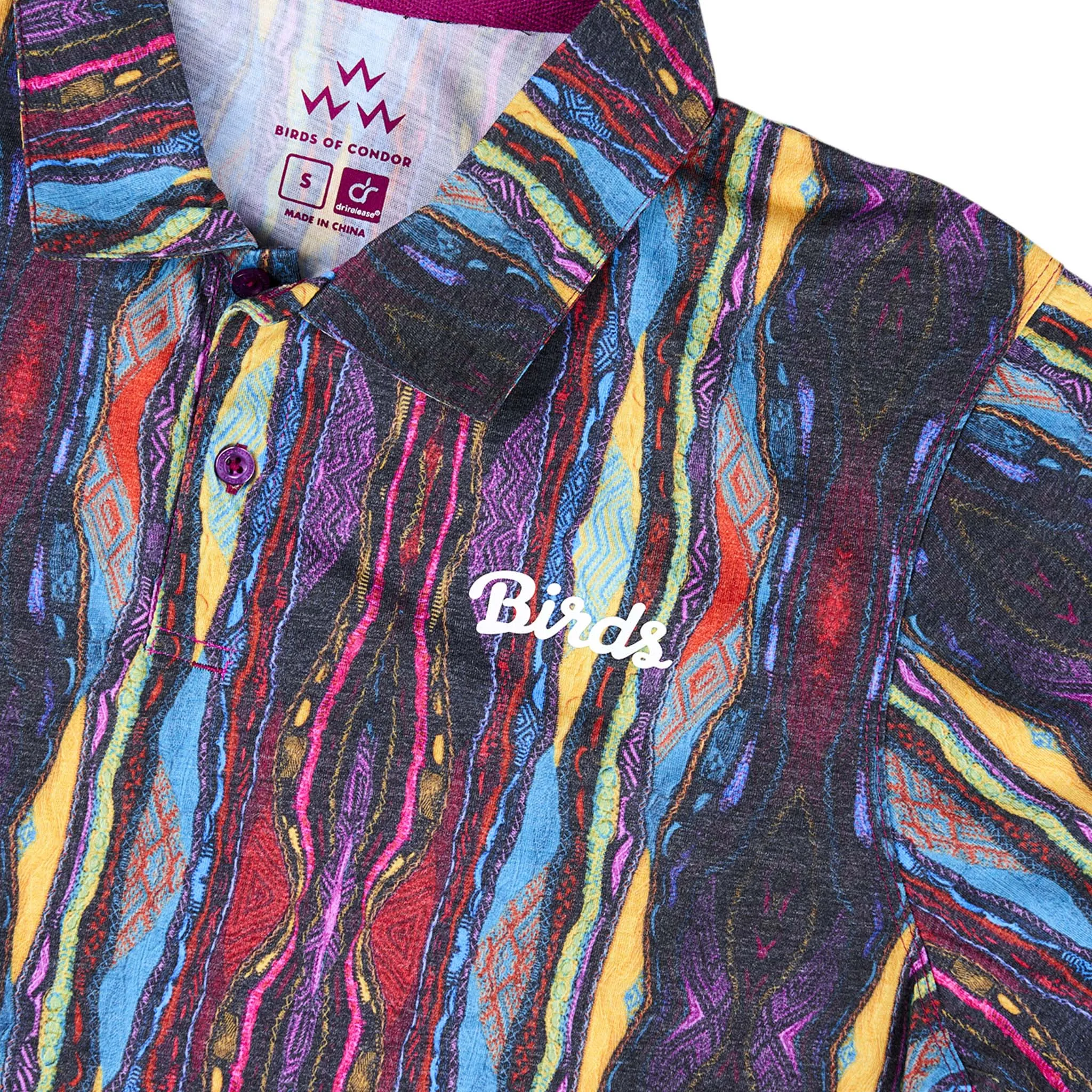 Coogi Polo