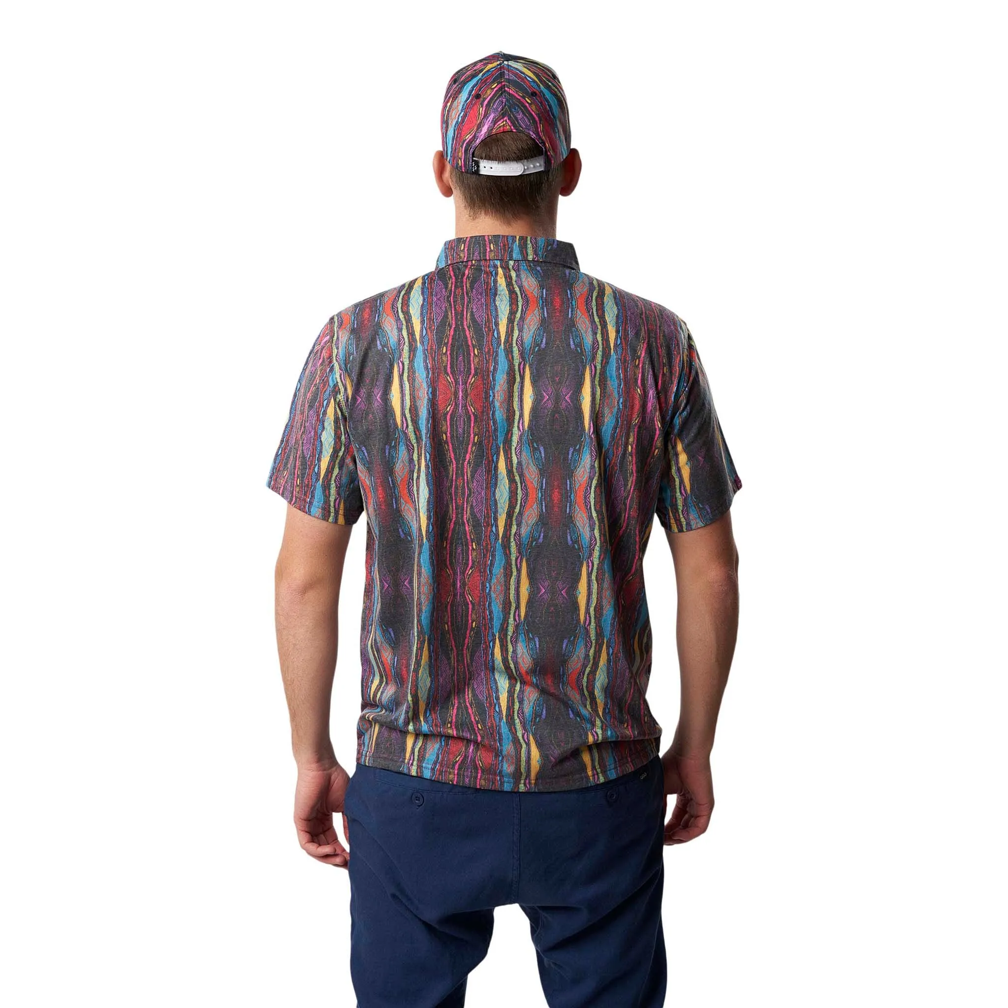 Coogi Polo