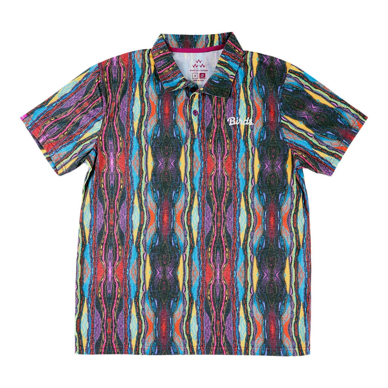 Coogi Polo