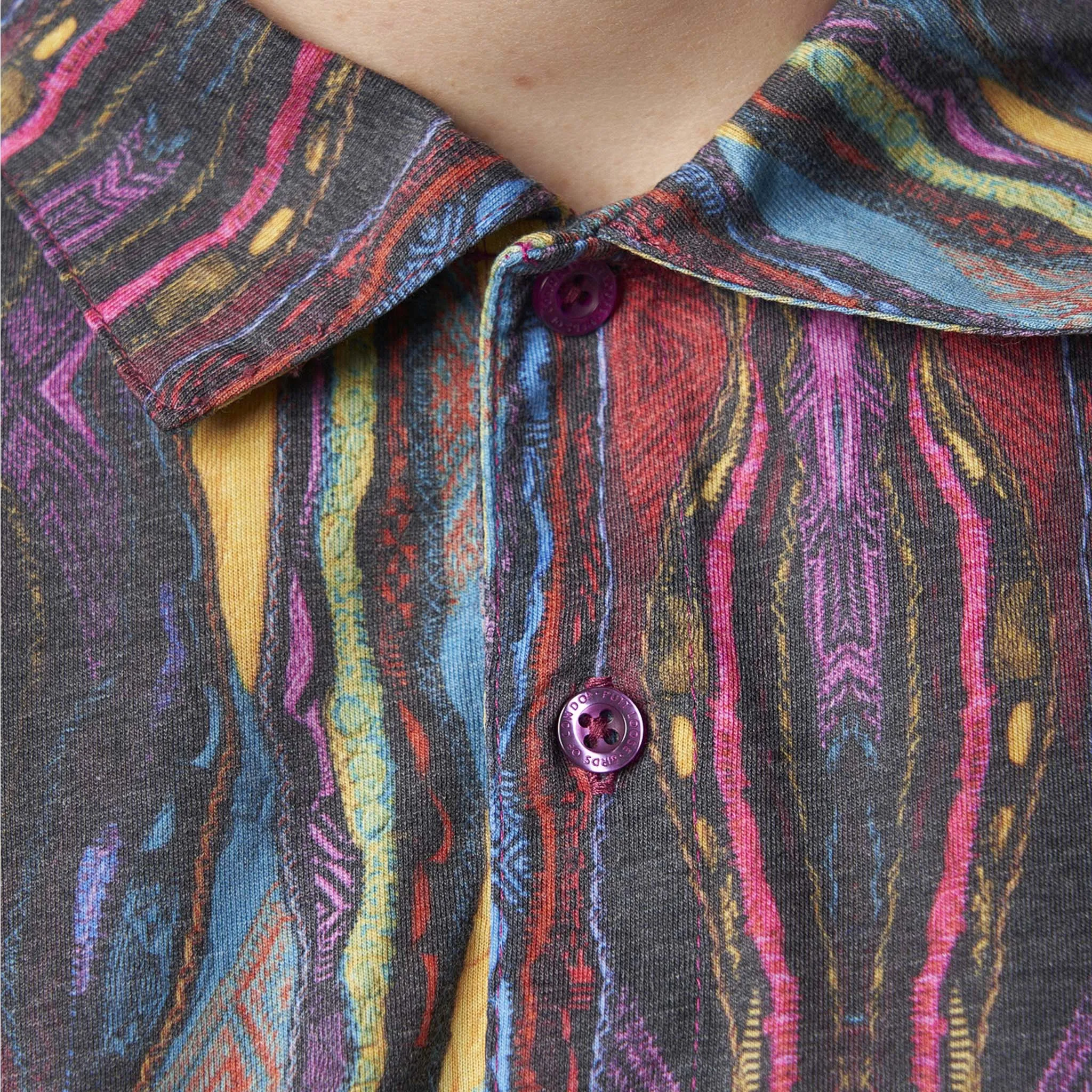 Coogi Polo