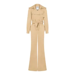 Cotton Cloth Overall