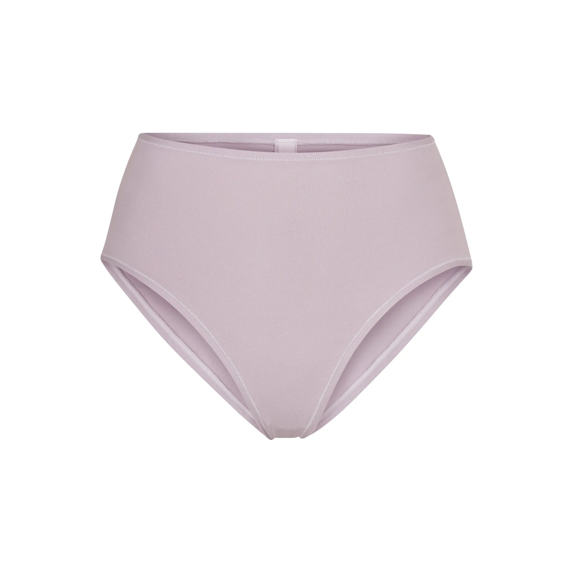 COTTON JERSEY FULL BRIEF | IRIS MICA