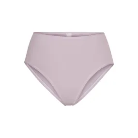 COTTON JERSEY FULL BRIEF | IRIS MICA