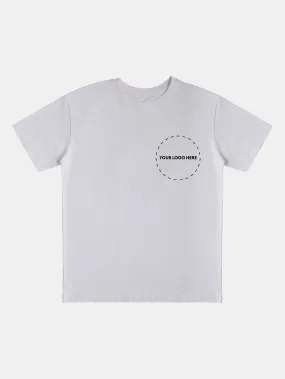 CUSTOMIZED LOGO T-SHIRT