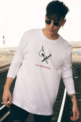 Danger Long Sleeve