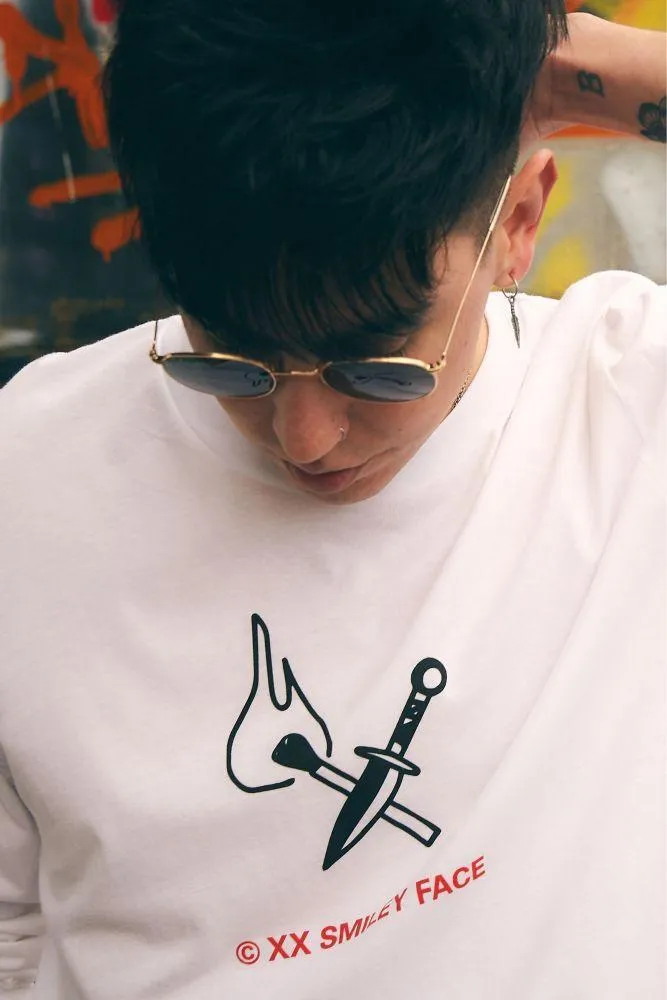 Danger Long Sleeve