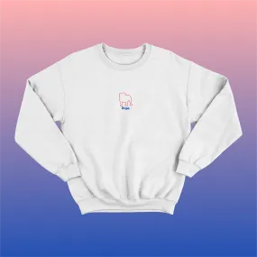 DOGS - SMALL FRONT CENTRE JUMPER