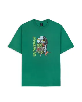 Dragon Digger Tee - Green