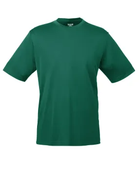 Dry Wick T-Shirt Green