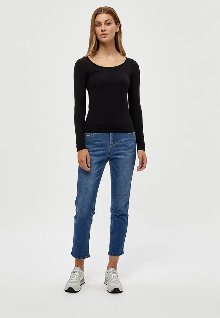 DSGiselle T-Shirt - Black
