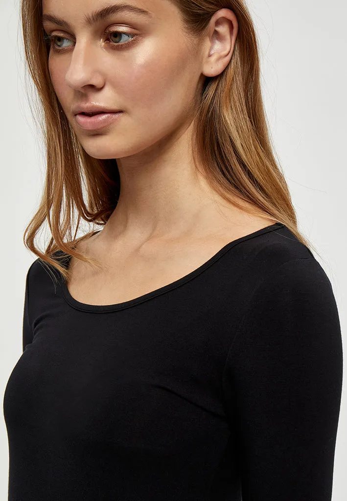 DSGiselle T-Shirt - Black