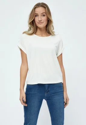 DSGiselle T-Shirt - Gardenia