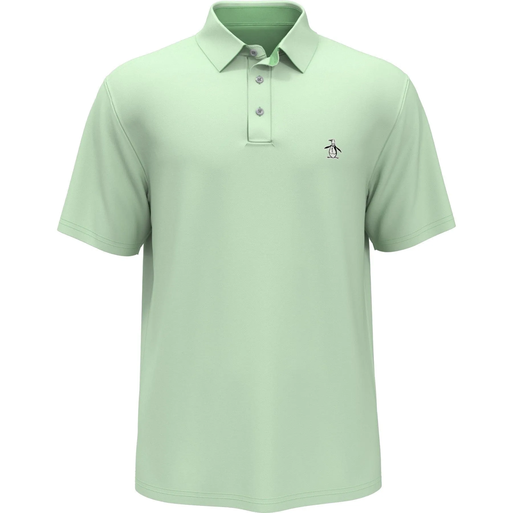 Eco Oxford Performance Polo