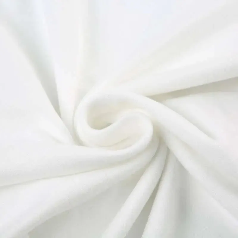Elegant Slim-Fit Top Solid Color