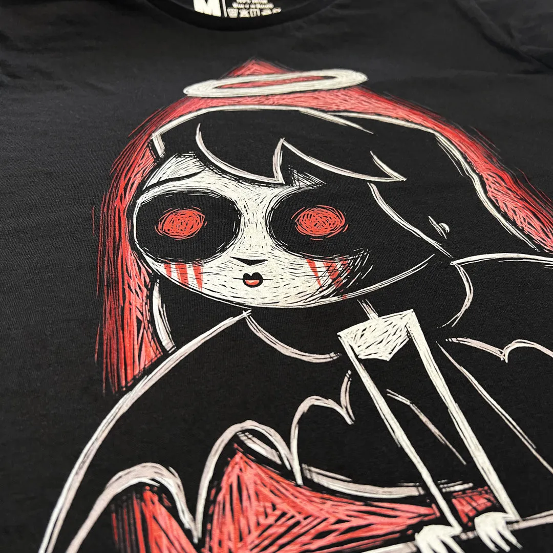 Eternal Despair Women Long Sleeve Tshirt