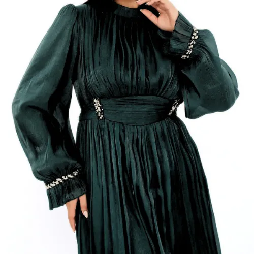 Flowy Fancy Dress