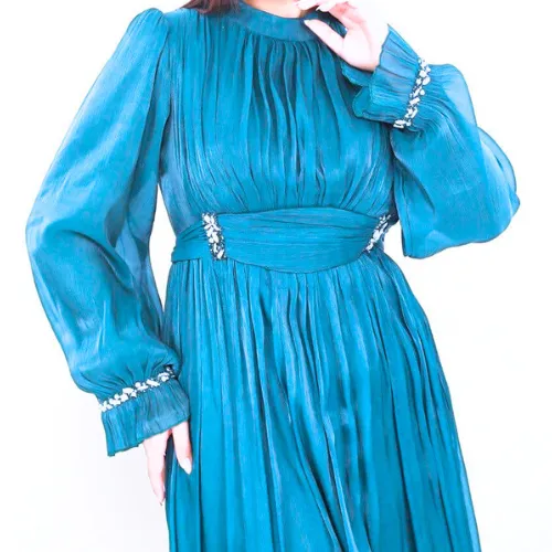 Flowy Fancy Dress