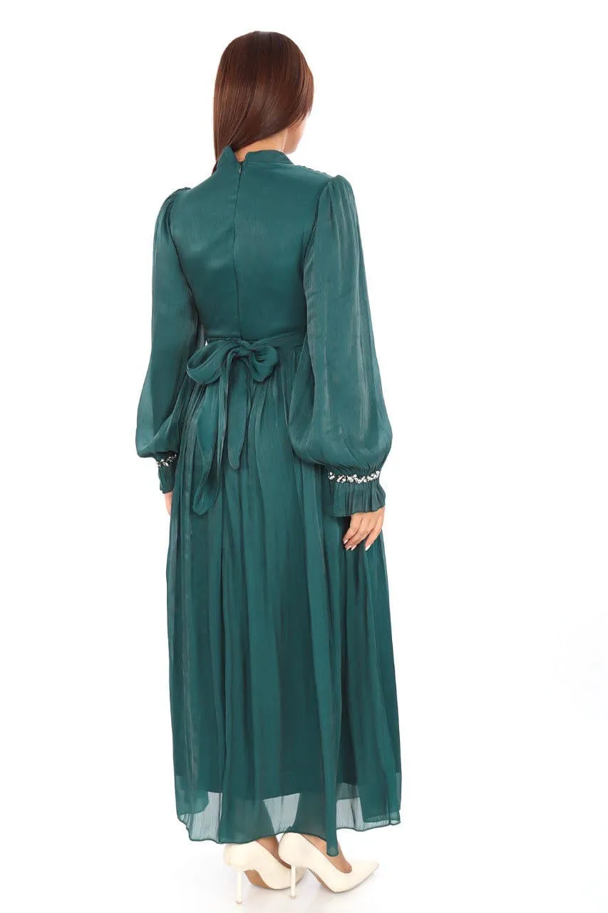 Flowy Fancy Dress