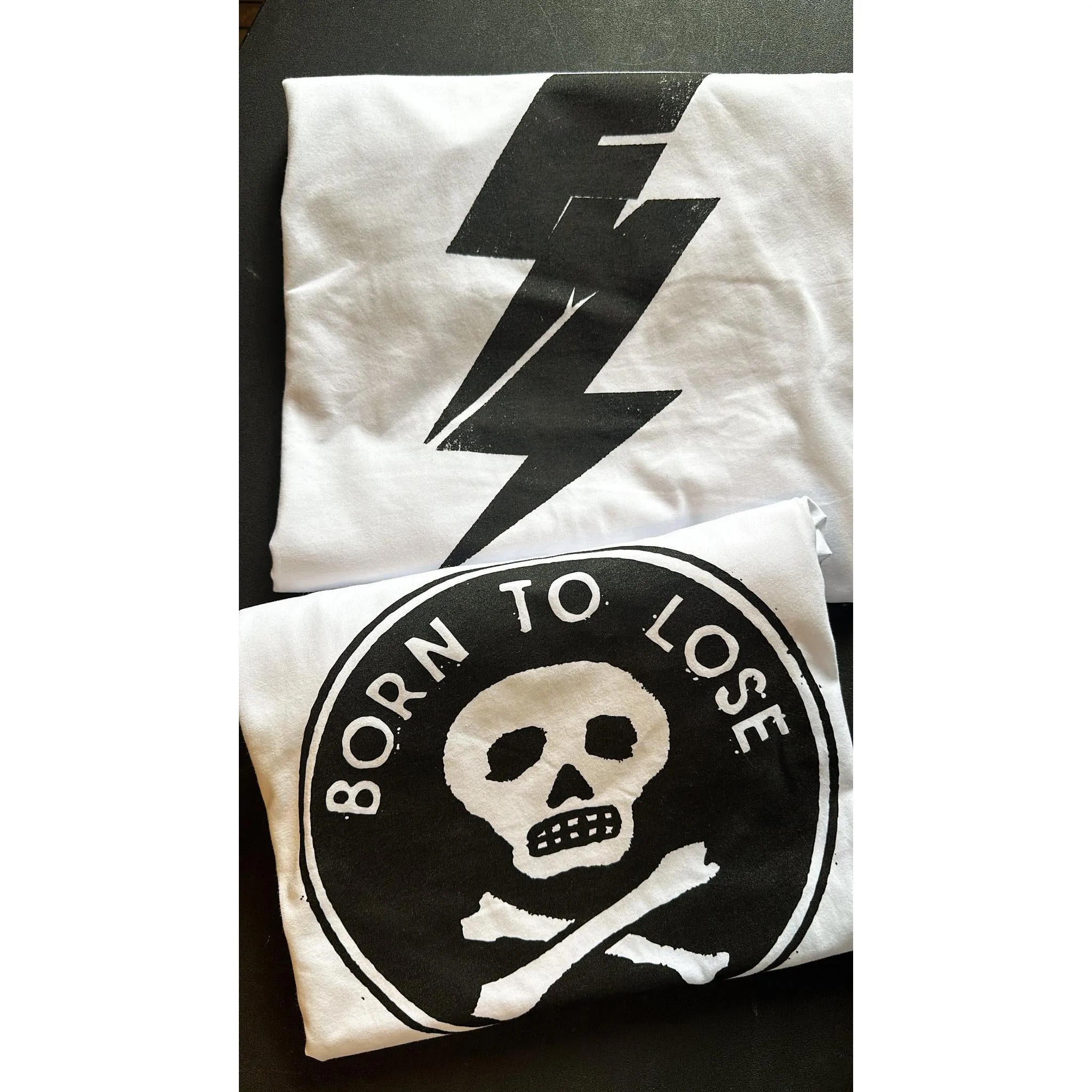 FM Bolt