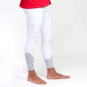 For Horses Men's Achille Technical Breeches