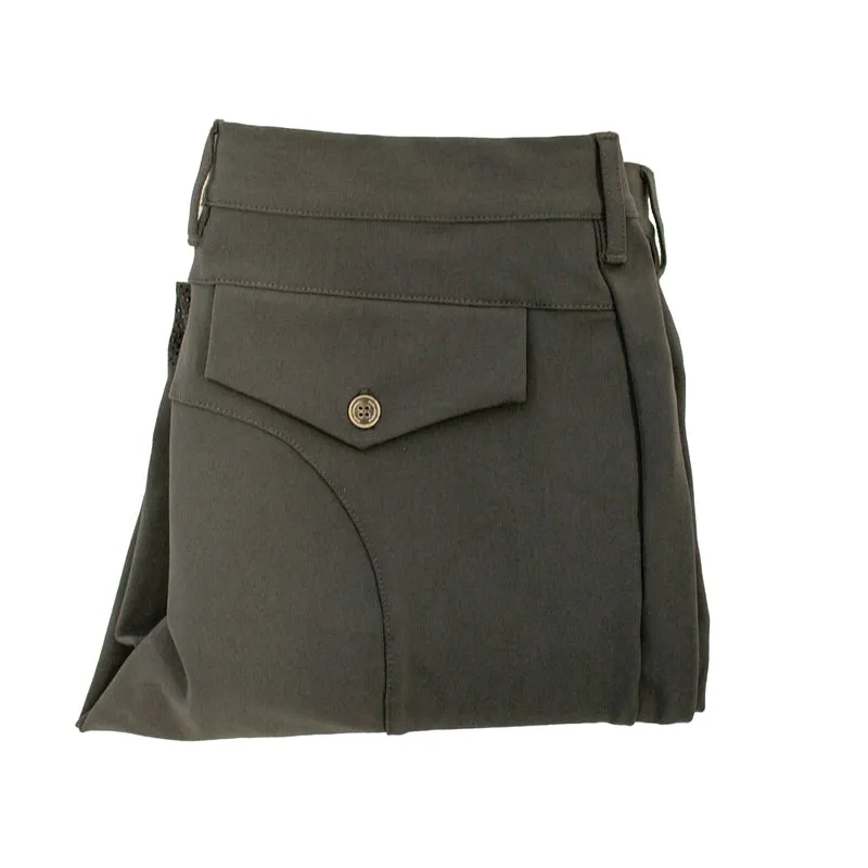 For Horses Men's Achille Technical Breeches