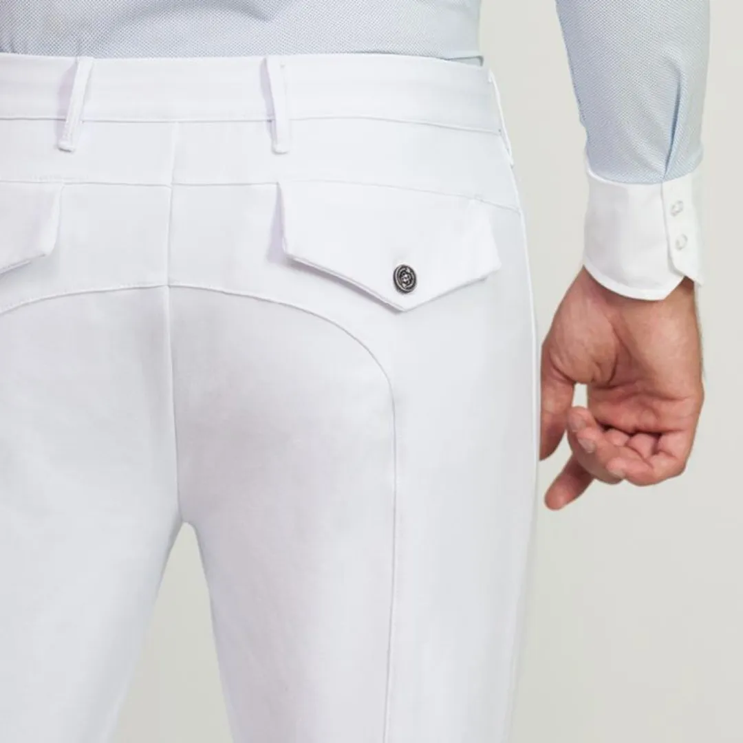 For Horses Men's Achille Technical Breeches