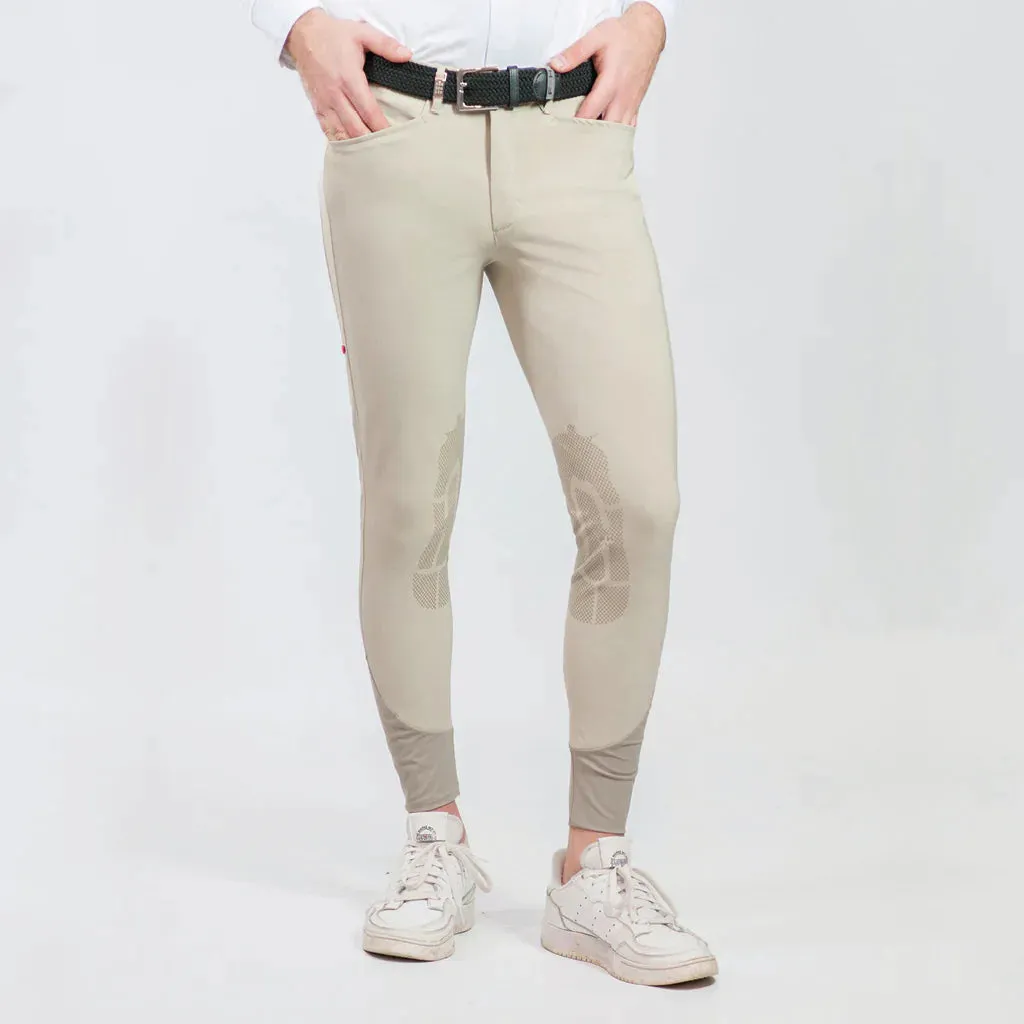 For Horses Men's Achille Technical Breeches